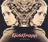 Felt Mountain [Limited Edition Double CD]