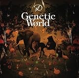 Genetic world(初回限定盤B)(DVD付)