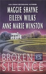 Broken Silence