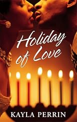 Holiday Of Love (Arabesque)