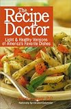 The Recipe Doctor