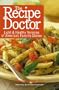 The Recipe Doctor