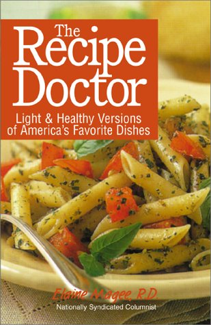 Media Recipes