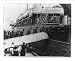 Historic Print (L): [United States Marines, with full service equipment, embarking at...