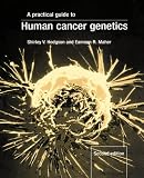 Books : A Practical Guide to Human Cancer Genetics