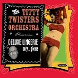 Deluxe Lingerie [12 inch Analog]