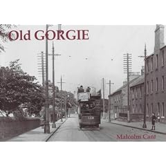 Old Gorgie