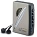 Sony WM-EX192N Cassette Walkman. plus Fontopia headphones  from Sony