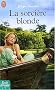 La sorci�re blonde