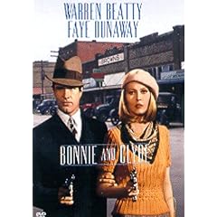 Bonnie and Clyde by 