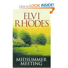 Midsummer Meeting