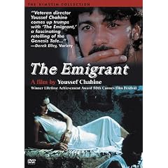 Kimstim Collection: Emigrant by 