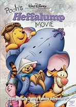 Pooh's Heffalump Movie Movie Streaming.