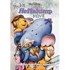 Pooh's Heffalump Movie (Ws Dub Ac3 Dol)