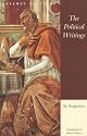 The Political Writings, New Edition