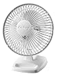 Air King 6-Inch 2-Speed Circulating Fan #9146