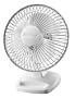Air King 6-Inch 2-Speed Circulating Fan #9146