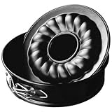 Zenker Kids 6 Springform 2 Bases