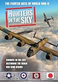 Hunters in the Sky: Knights in the Sky, Defending the Realm, Red Star Rising