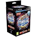 Buzz! The Ultimate Music Quiz with Buzzers (PS3)
