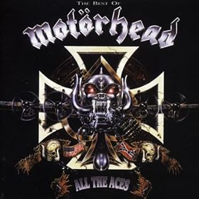 Motorhead - (We Are) The Road Crew