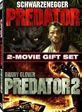 Predator Predator 2 - 2-Movie Gift Set by Twentieth Century-Fox Film Corporation