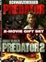 Predator / Predator 2 - 2-Movie Gift Set