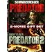 Predator / Predator 2 - 2-Movie Gift Set