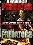 Predator / Predator 2 - 2-Movie Gift Set Predator / Predator 2 - 2-Movie Gift Set