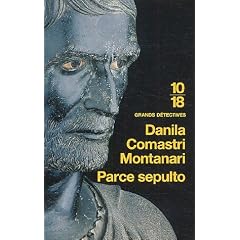 Parce sepulto