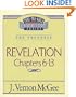 Revelation Ii chapters 6-13 (Thru the Bible Commentary)