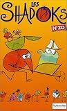 Revue Universal Pictures  / Les Shadoks - Vol.1 : N° Zo