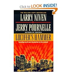 Lucifer's Hammer
