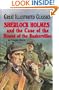 Sherlock Holmes and the Hound of the Baskervilles (Great Illustrated Classics (Abdo))