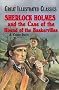 Sherlock Holmes and the Hound of the Baskervilles (Great Illustrated Classics (Abdo))