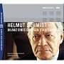 Helmut Schmidt - Bilanz eines gro�en Staatsmannes. CD