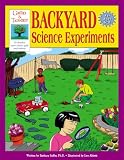 Gifted & Talented Backyard Science Experiments: For Ages 6-8 (Gifted & Talented)