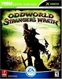 Oddworld: Strangers Wrath (Prima Official Game Guide)
