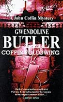 Coffin Following (A John Coffin Mystery)