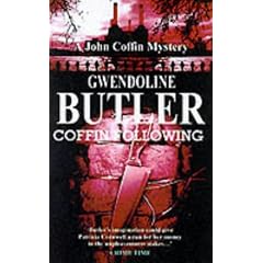 COFFIN FOLLOWING ( A John Coffin Mystery)