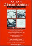 Topics in Clinical Nutrition