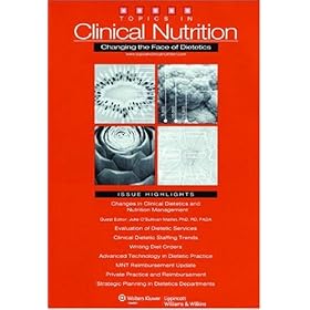 Topics in Clinical Nutrition by
