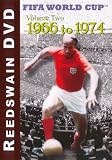 Soccer - FIFA World Cup Vol 2 - 1966 -1974