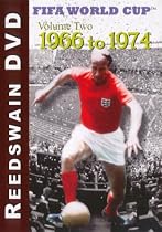 Soccer - FIFA World Cup Vol 2 - 1966 -1974