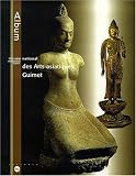 Musée national des arts asiatiques-Guimet