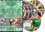 "Learn How to Tie Dye" complete 3-volume set