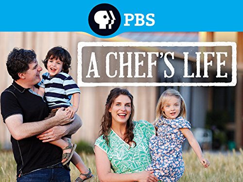 A Chef's Life Season 3