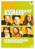 Revue Hot Licks  / Learn Slide Guitar With 6 Great Masters (Sub)