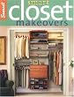 Smart Closet Makeovers