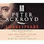 Shakespeare: Upstart Crow: Ambitious Actor and Poet (c. 1590 - Midsummer Night's Dream) v. 2: The Biography: Upstart Crow: Ambitious Actor and Poet (C. 1590 - Midsummer Night's Dream) v. 2